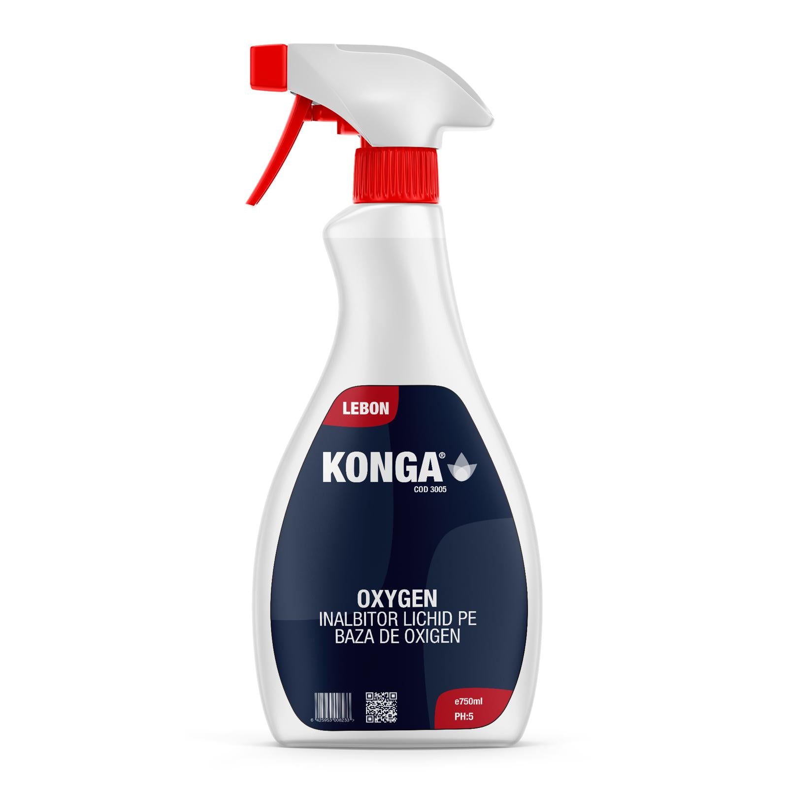 Soluție pentru îndepărtarea petelor de pe textile – Oxigen activ